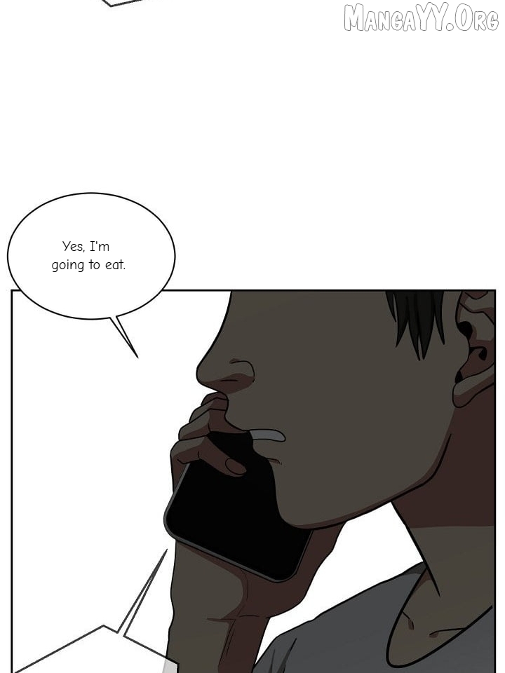 Change Me Chapter 35 - page 44